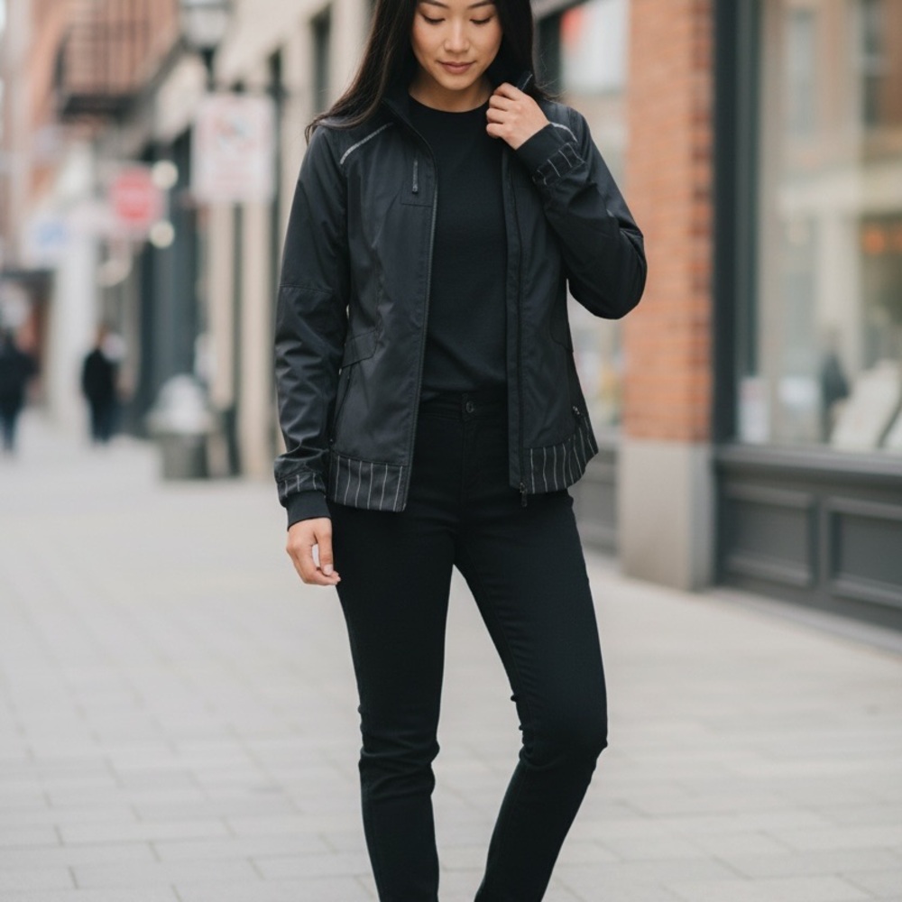 Lululemon Run Bandit Jacket - Picture 4 of 10